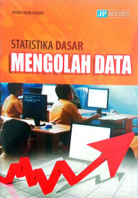 Image of Statistika Dasar: Mengolah Data