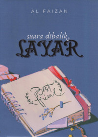 Image of Suara Dibalik Layar