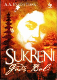 Image of Sukreni Gadis Bali