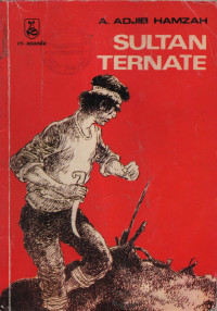 Image of Sultan Ternate