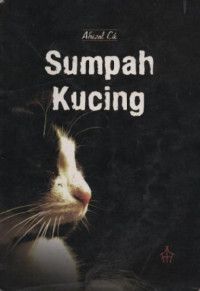 Image of Sumpah Kucing