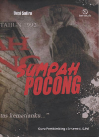 Image of Sumpah Pocong