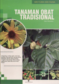 Image of Tanaman Obat Tradisional