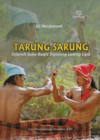 Image of Tarung Sarung
