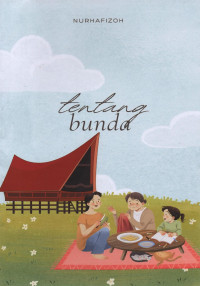Image of Tentang Bunda
