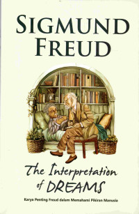 Image of The Interpretation Of Dreams