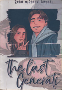 Image of The Last Generati