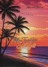 Image of Titik Terakhir Senja