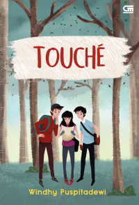 Image of Touché