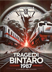 Image of Tragedi Bintaro 1987