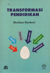 Image of Transformasi Pendidikan