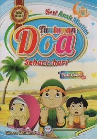 Image of Tuntunan Doa Sehari-Hari