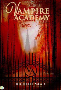 Image of Vampire Academy