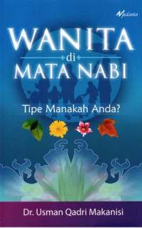 Image of Wanita di Mata Nabi, Tipe Manakah Anda?