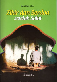 Image of Zikir dan Berdoa Setelah Salat